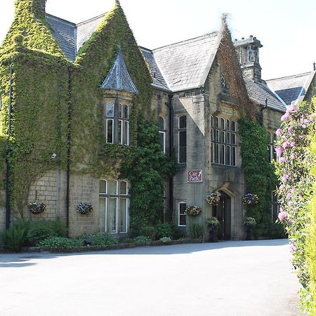 Oakwood Hall Hotel Bingley Eksteriør bilde