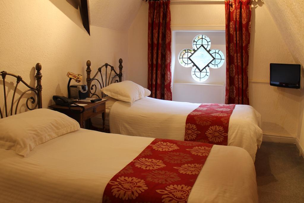 Oakwood Hall Hotel Bingley Rom bilde