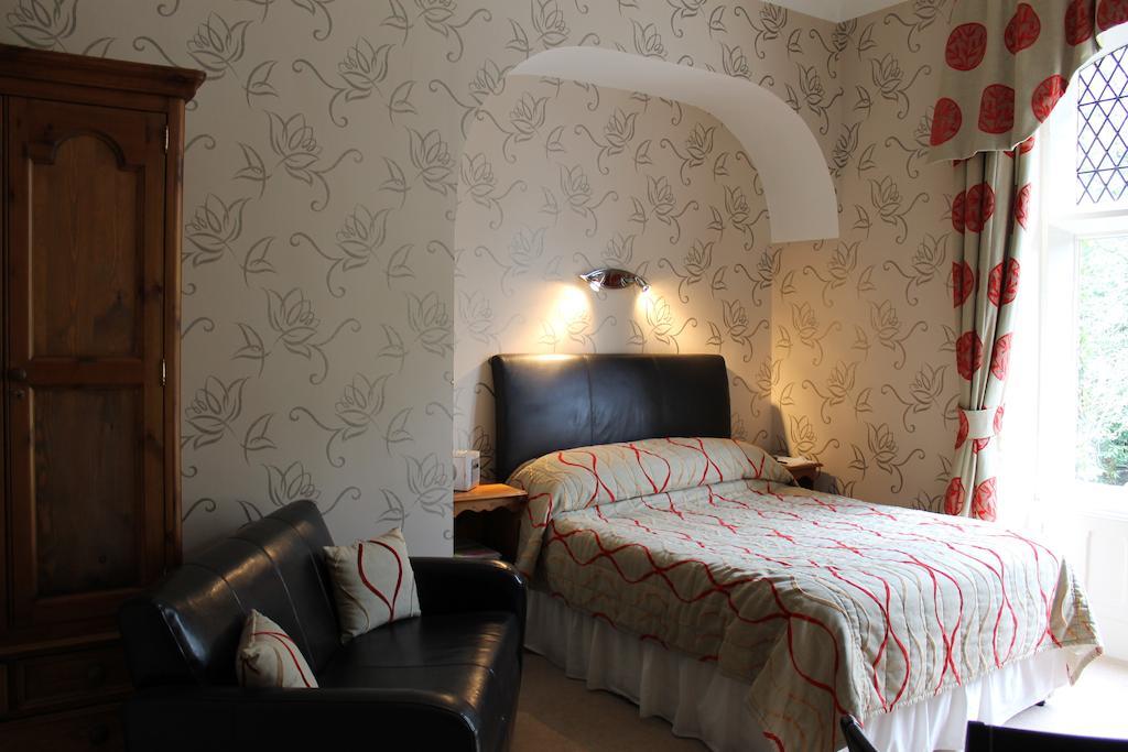 Oakwood Hall Hotel Bingley Rom bilde